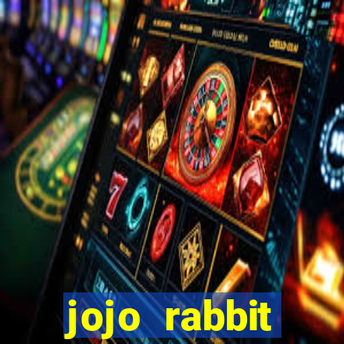 jojo rabbit assistir dublado